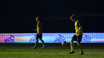 Kata-kata Bos Oxford United Usai Degradasi ke Divisi 3 Liga Inggris