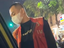 5 Fakta Jukir Viral Paksa Tarik Uang Parkir di Jalan Tunjungan Surabaya