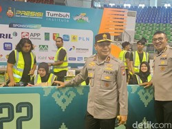 Video: Besok Ada Riau Bhayangkara Run 2025, Hindari Jalan Ini