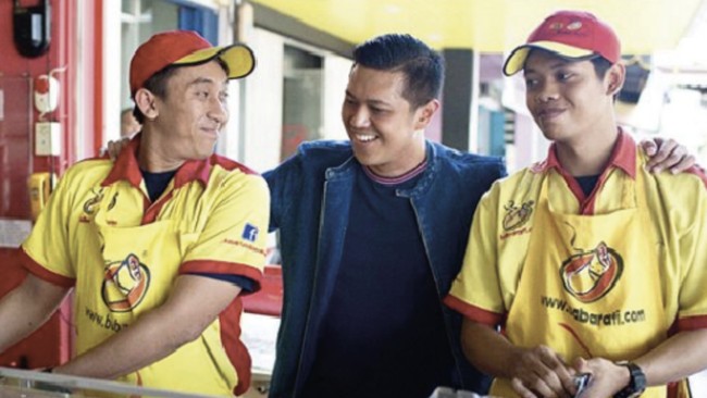 PT Baba Rafi Internasional membantah terlibat dalam gugatan pailit utang pinjol senilai Rp2 miliar yang melibatkan PT Sari Kreasi Boga (RAFI).