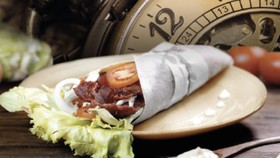 Kebab Baba Rafi Terlilit Pinjol Rp2 M