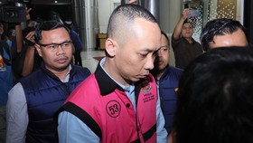 Perusahaan Swiss Buka Suara Karyawan Tersangka Kasus Korupsi BBM di RI