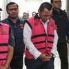 2 Eks Petinggi Pertamina Divonis 6 Tahun Bui di Kasus Minyak Mentah