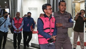 IBC Buka Suara soal Dirut Jadi Tersangka Kasus Korupsi Minyak Mentah