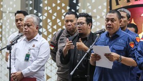 Dugaan Penyimpangan Riza Chalid & 8 Tersangka di Kasus Korupsi BBM