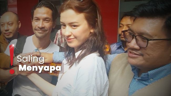 Kimberly Ryder Damai dengan Edward soal Dugaan Penggelapan Mobil