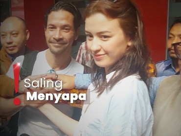 Kimberly Ryder Damai dengan Edward soal Dugaan Penggelapan Mobil