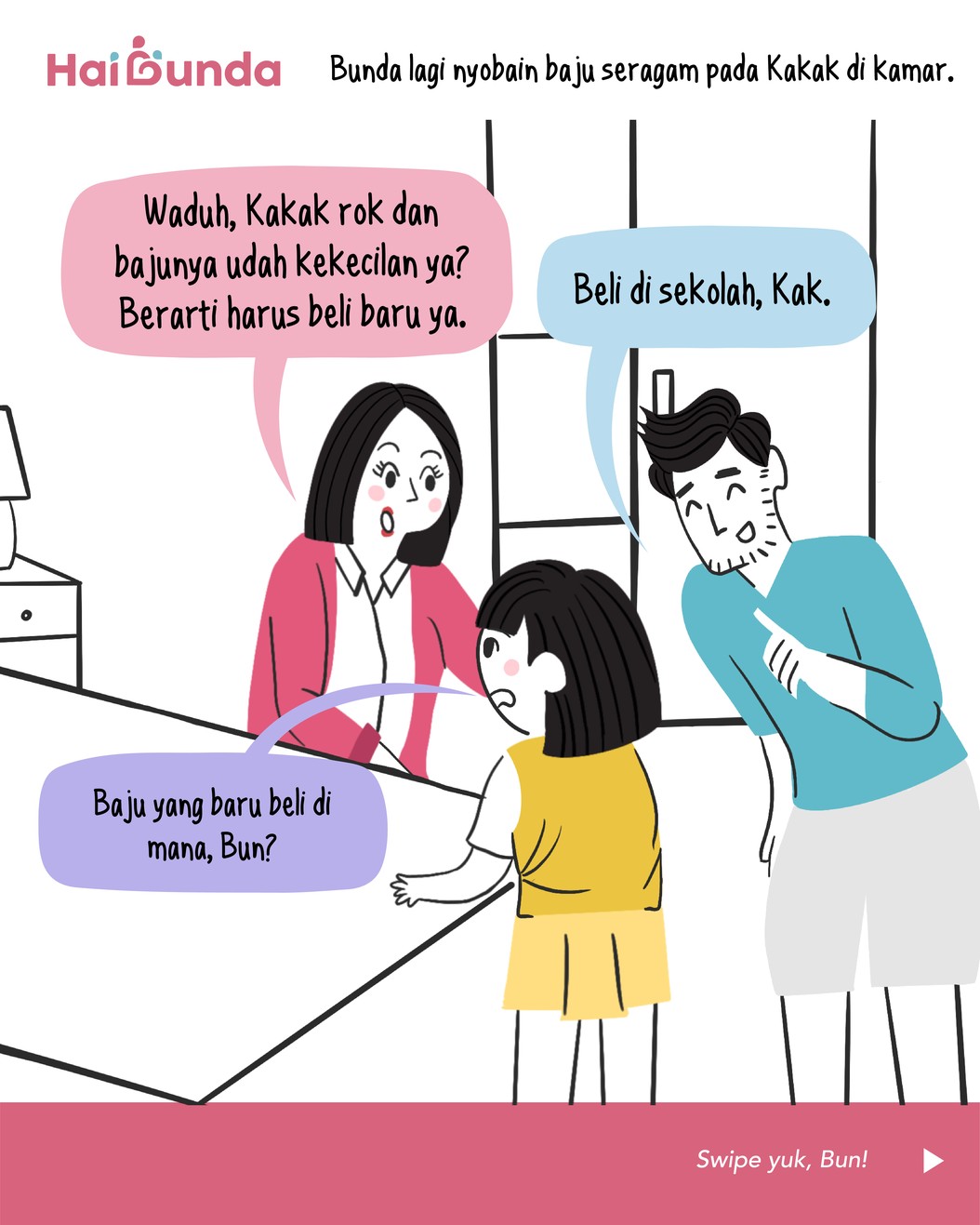 Komik Bubun