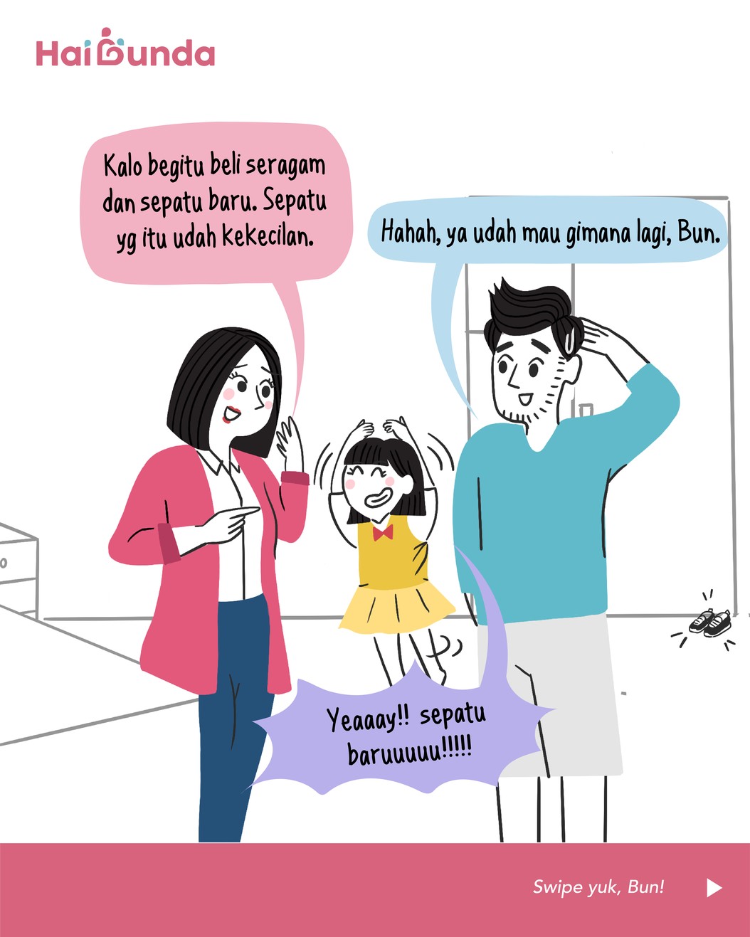 Komik Bubun
