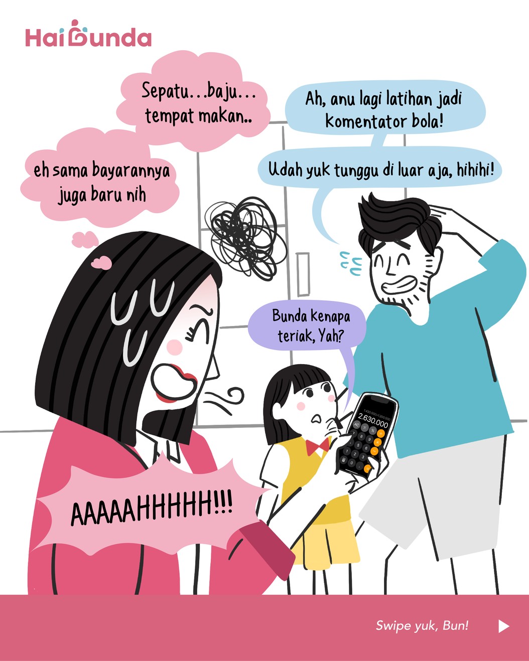 Komik Bubun
