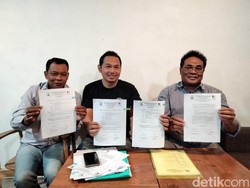 Jadi Tersangka Korupsi, Mantan Direktur Polinema Ajukan Praperadilan