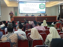 Pansus DPRD Kutai Kartanegara Kunjungi Takalar Bahas Pembentukan Desa Baru