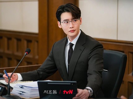 8 Drama Korea Rating Tertinggi Sepanjang Juli 2025, Terbaik di Pekan Ini!