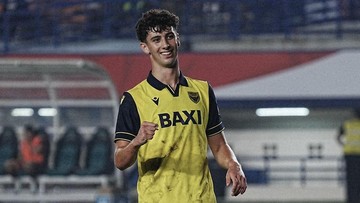 Sorotan Dunia Olahraga CNN Sport : Pemain Oxford: Laga Lawan Arema Cukup Intens untuk Pramusim