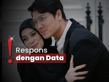 Karier Lesti Dinilai Stuck usai Nikah, Rizky Billar Tulis Respons Bijak