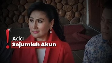 Lita Gading Sindir Seseorang Bayar Buzzer, Ngomongin Siapa?