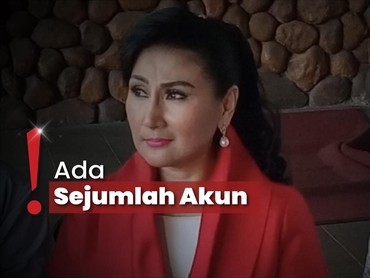 Lita Gading Sindir Seseorang Bayar Buzzer, Ngomongin Siapa?