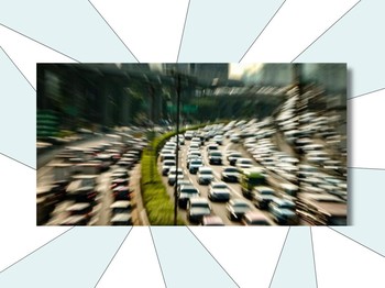 Transportasi Berkelanjutan: Apakah Kota Kita Siap?