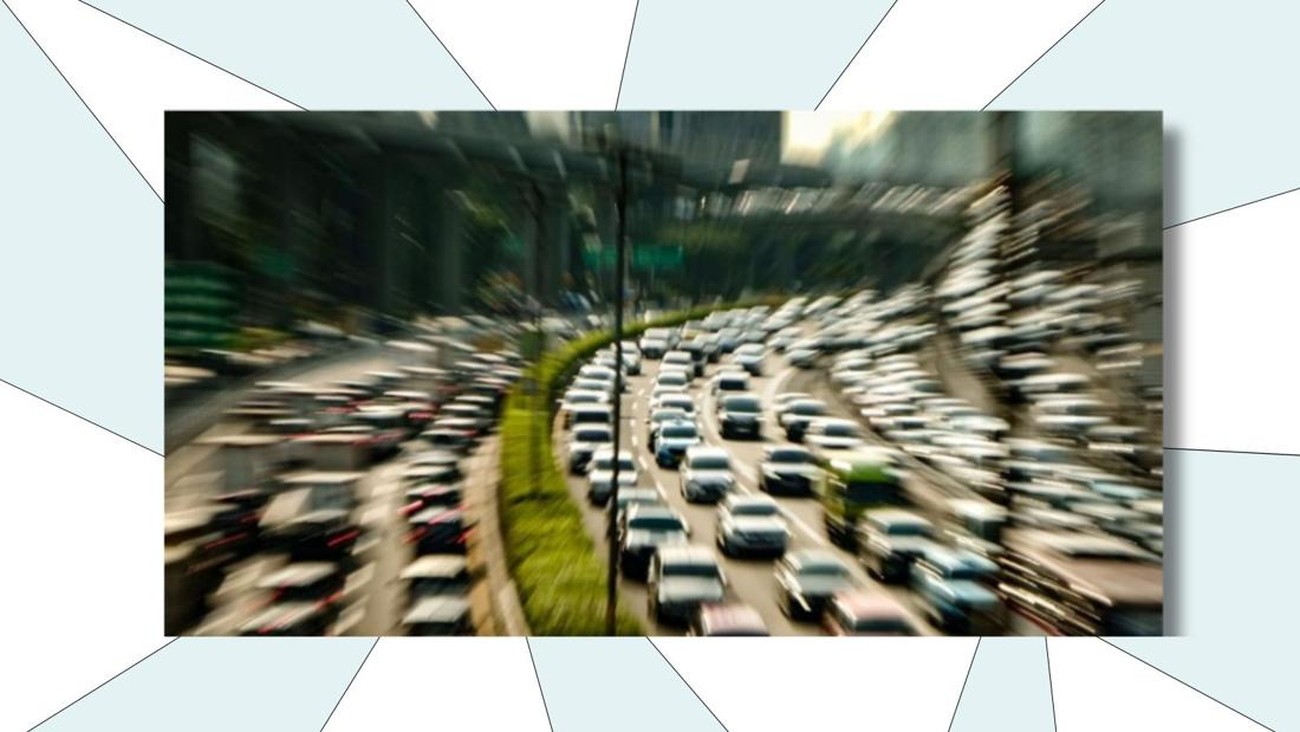 Transportasi Berkelanjutan: Apakah Kota Kita Siap?