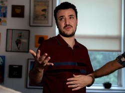 Sempat Ditahan, Pemimpin Aksi Pro-Palestina Gugat Trump Rp 324 M