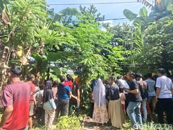 Dosen UNM Ditemukan Tewas Tergantung di Makassar, Korban Diduga Depresi