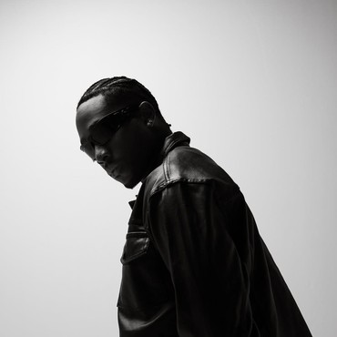 Melly Mike Bakal Hadiri Festival Pacu Jalur Nyanyikan Langsung 'Young Black & Rich'