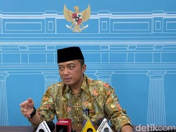 Utusan Prabowo Turun Gunung Luluhkan Trump, Istana Mohon Doa