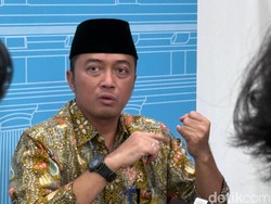 Penyelenggaraan Haji 2026 Dipegang BPH? Ini Kata Istana