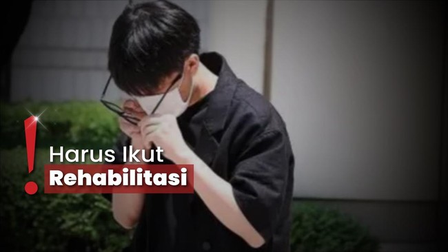 Moon Taeil Divonis 3,5 Tahun Penjara atas Kasus Kejahatan Seksual