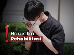 Moon Taeil Divonis 3,5 Tahun Penjara atas Kasus Kejahatan Seksual