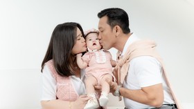 Ultah ke-27, Morula IVF Indonesia Hadirkan Asmirandah-Olivia Sumargo