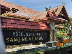 17 Desember Jadi Hari Pantun Nasional, Disbud Riau Ungkap Sejarahnya
