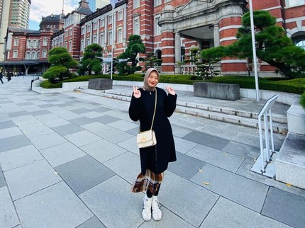 Kisah WNI Jadi Guru di Jepang, Sempat Insecure karena Merasa Muridnya Jauh Lebih Pintar
