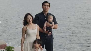 Tips MPASI ala Nikita Willy Saat Traveling, Bawa Mini Rice Cooker