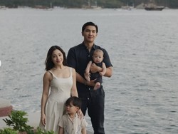 Cerita tentang Anak-anak, Nikita Willy Berasa Waktu Cepat Banget