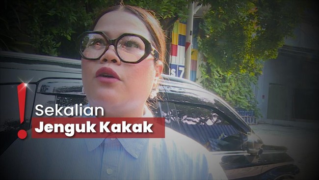 Capek Kerja, Okky Lukman 'Kabur' Nonton Konser ke Australia