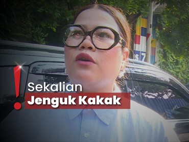 Capek Kerja, Okky Lukman 'Kabur' Nonton Konser ke Australia