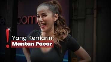 img-title Luna-Maxime Resepsi di Jakarta, Olla Ramlan Bingung Ngajak Siapa