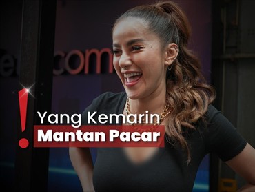 img-title Luna-Maxime Resepsi di Jakarta, Olla Ramlan Bingung Ngajak Siapa