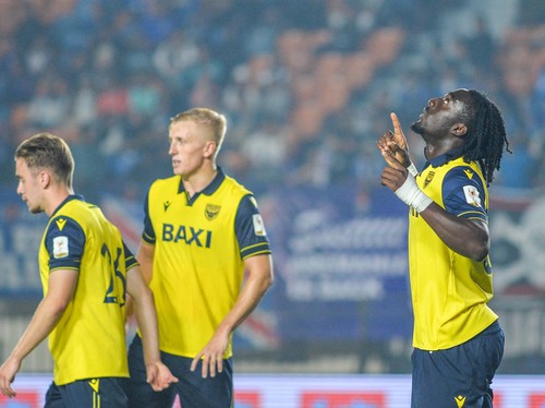 Line Up Oxford vs Port di Final Piala Presiden: Tanpa Ole-Marselino
