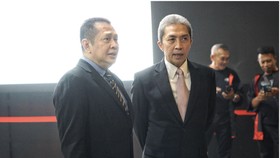 Walkot Bogor Dedie Wakili Indonesia di World Cities Summit 2025