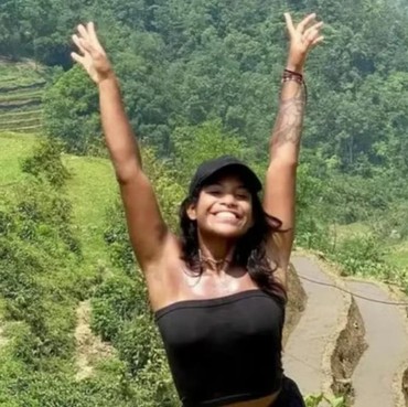 Pendaki Brasil Juliana Marins Ternyata Baru Pertama Kali Naik Gunung
