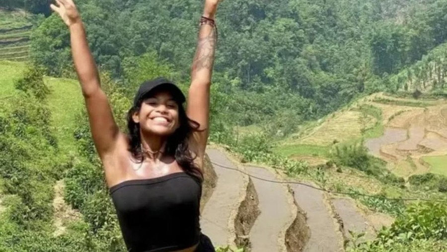 Pendaki Brasil Juliana Marins Ternyata Baru Pertama Kali Naik Gunung
