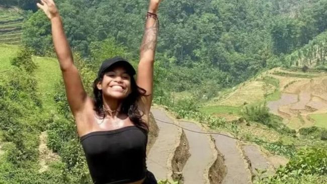 Pendaki Brasil Juliana Marins Ternyata Baru Pertama Kali Naik Gunung