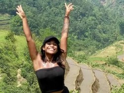 Pendaki Brasil Juliana Marins Ternyata Baru Pertama Kali Naik Gunung