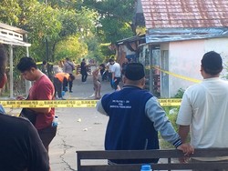 Suara Knalpot Picu Amukan 7 Pemuda Mabuk Keroyok Mati Bocah SMP