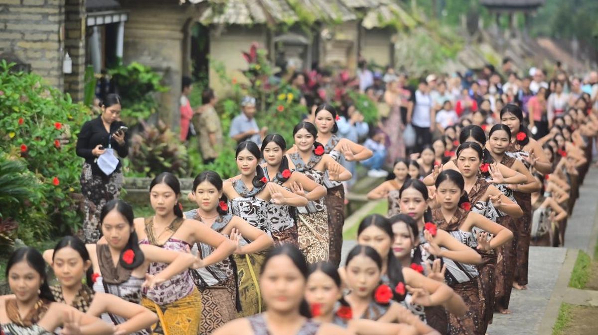 Bangkok Ungguli Bali dalam Daftar Destinasi Liburan Terbaik di Asia