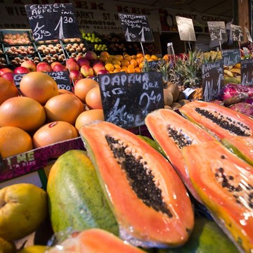 6 Kelompok Orang yang Tidak Disarankan Mengonsumsi Pepaya