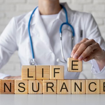 4 Perbedaan Antara Asuransi Jiwa dan Asuransi Kesehatan, Yuk Pahami!