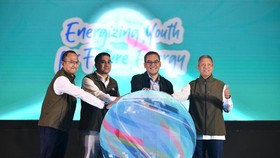 Pertamina Hadirkan PGTC 2025, Jaring Inovasi Keberlanjutan Mahasiswa
